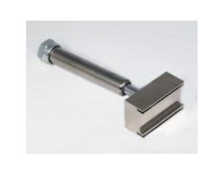 Desoldering tip for DIL 24 / 15.24 mm, length 30 mm T0054174799N Weller