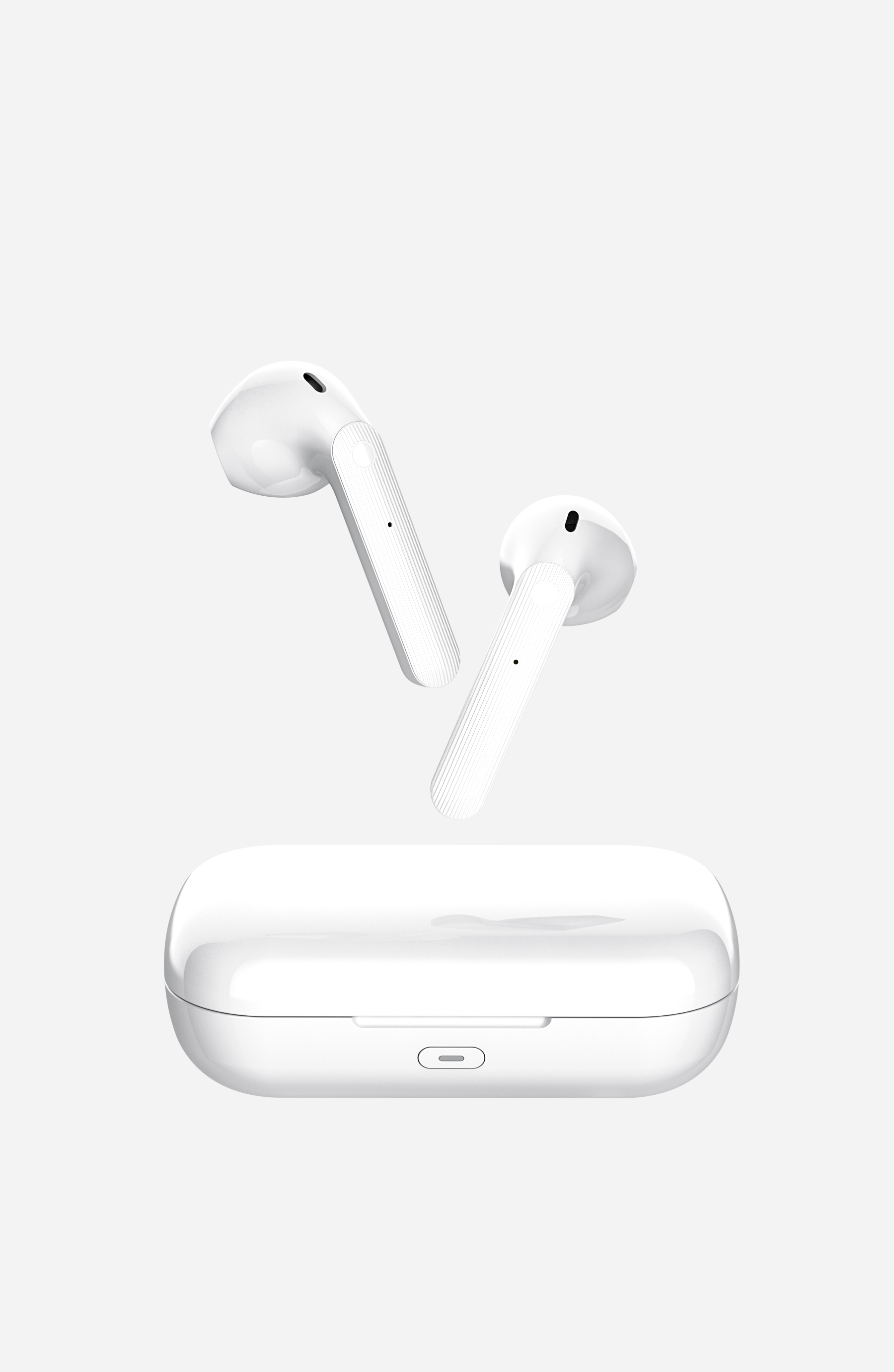 Espositore da banco per accessori smartphone – 80 pezzi