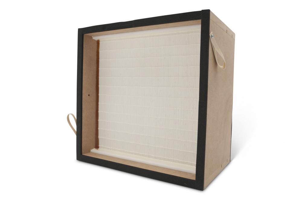 Filtro compatto MG 100S, WFE 2X, MEK 100-2003-ESDN Weller