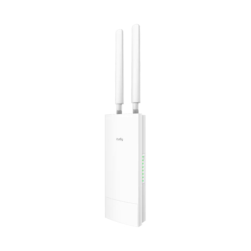 LT700 Outdoor - Outdoor 4G Cat 6 AC1200 Wi-Fi Router