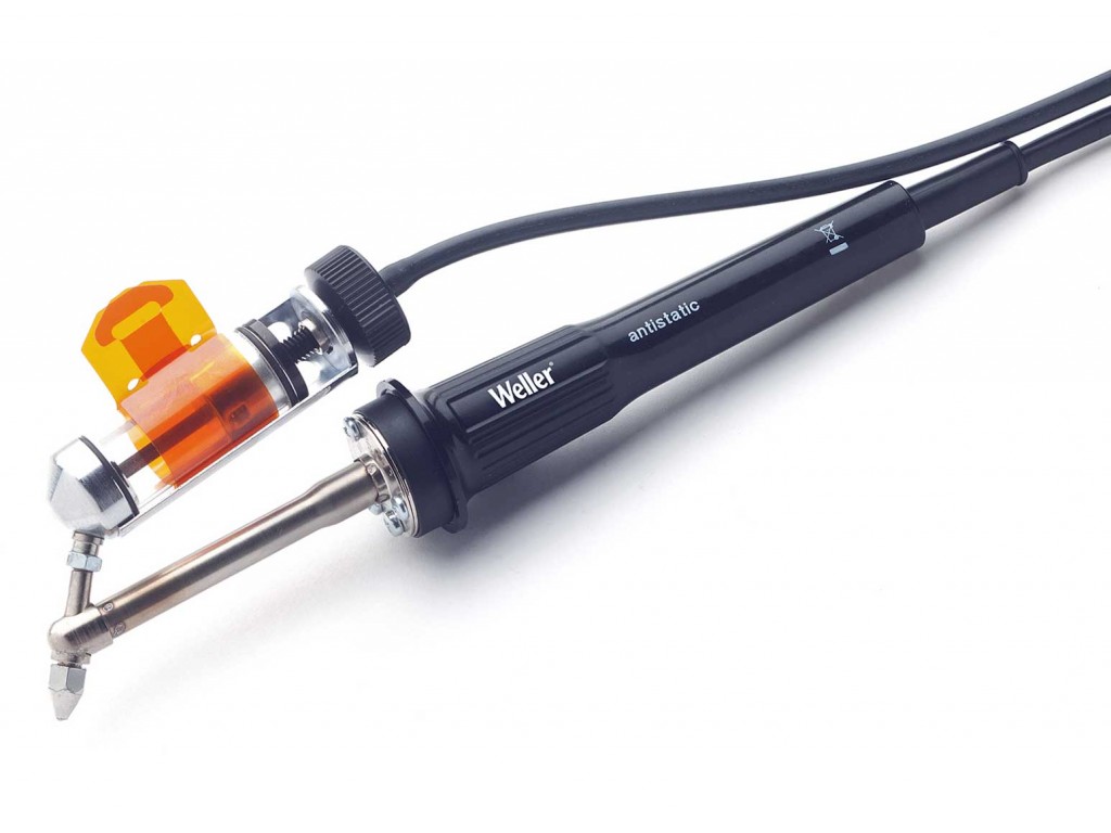 DSX 120 Robust Dissaldatore 120 W