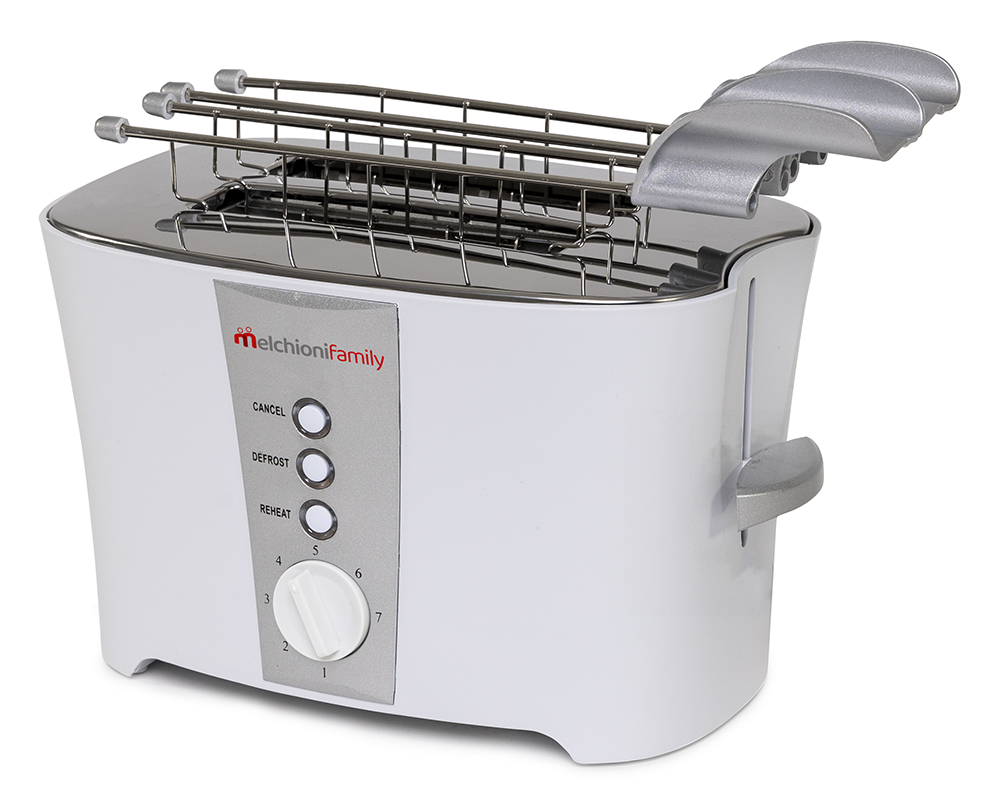 Tostapane elettrico TOSTO