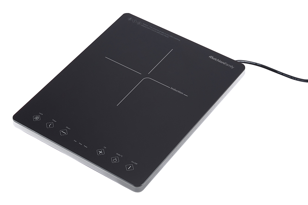 Piastra a induzione OBLIVION 1 - 1 fuoco