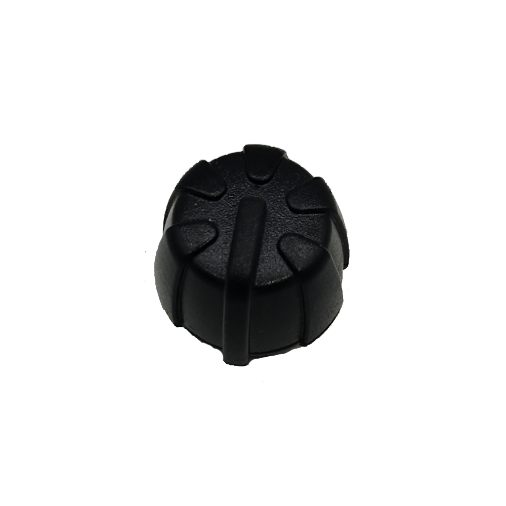 Potentiometer knob for Radio Model K6
