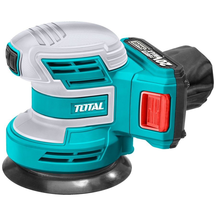 Levigatrice Rotorbitale - One Battery TROSLI2001