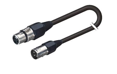 soundstation 551726390 Cable Mic Xlr M- Xlr F 15M