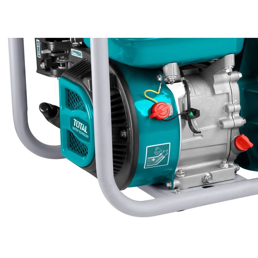 7HP Internal Combustion Engine Pump TP3302