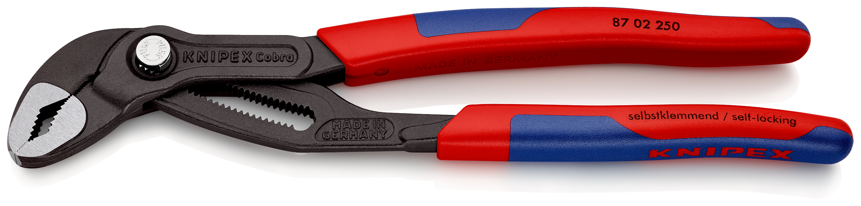 KNIPEX Cobra® 87 02 250 SB