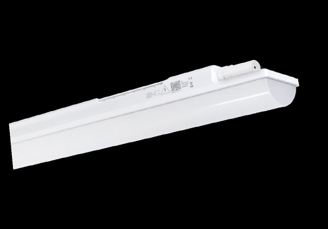 INNOVA 1.2 PC 58W 8000/840 Waterproof LED Ceiling Light