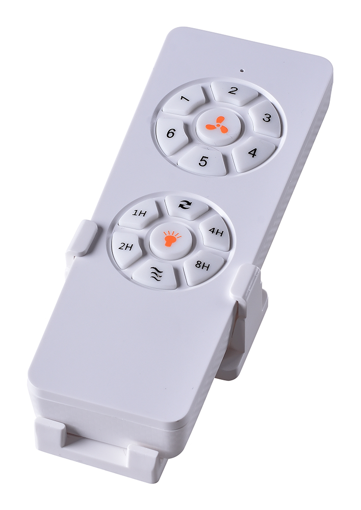 MF2503CEI Ceiling Fan with 3 Blades and LED Light