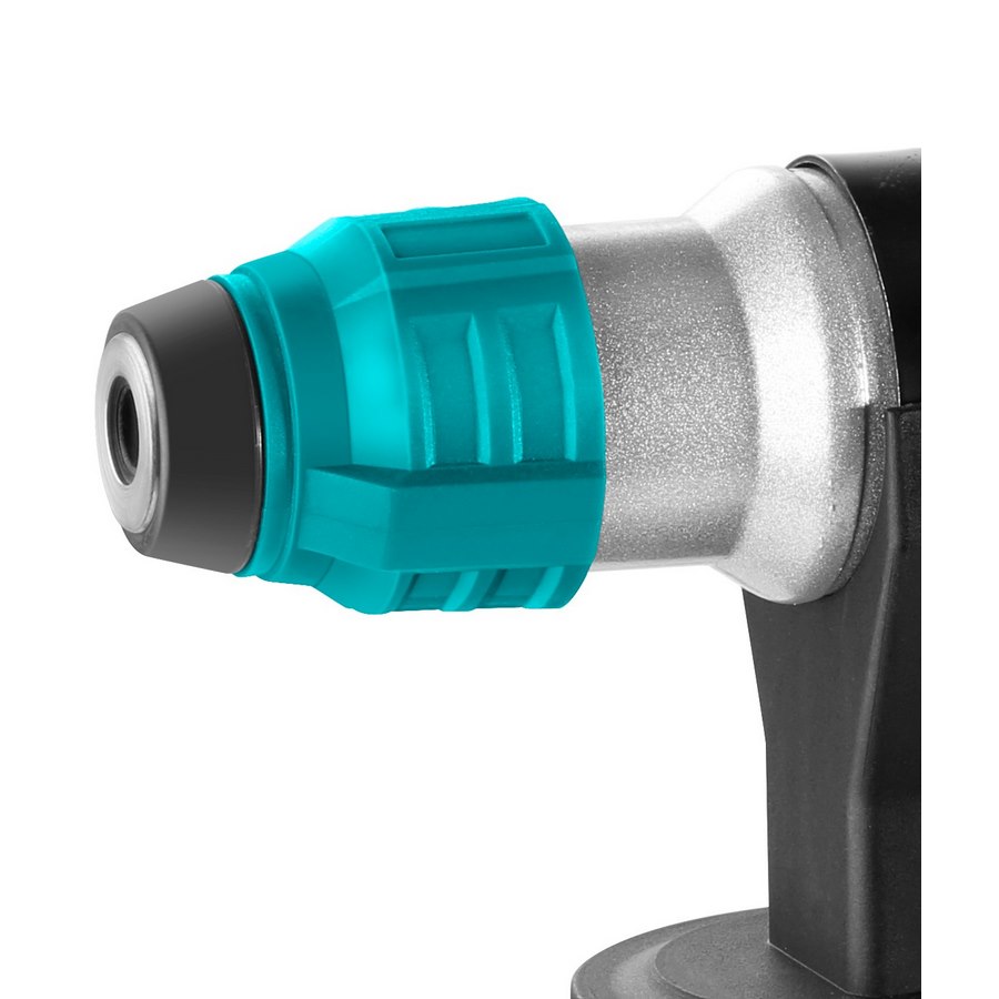 Martello Rotativo SDS Plus 1500W - 5,5J - C TH1153216