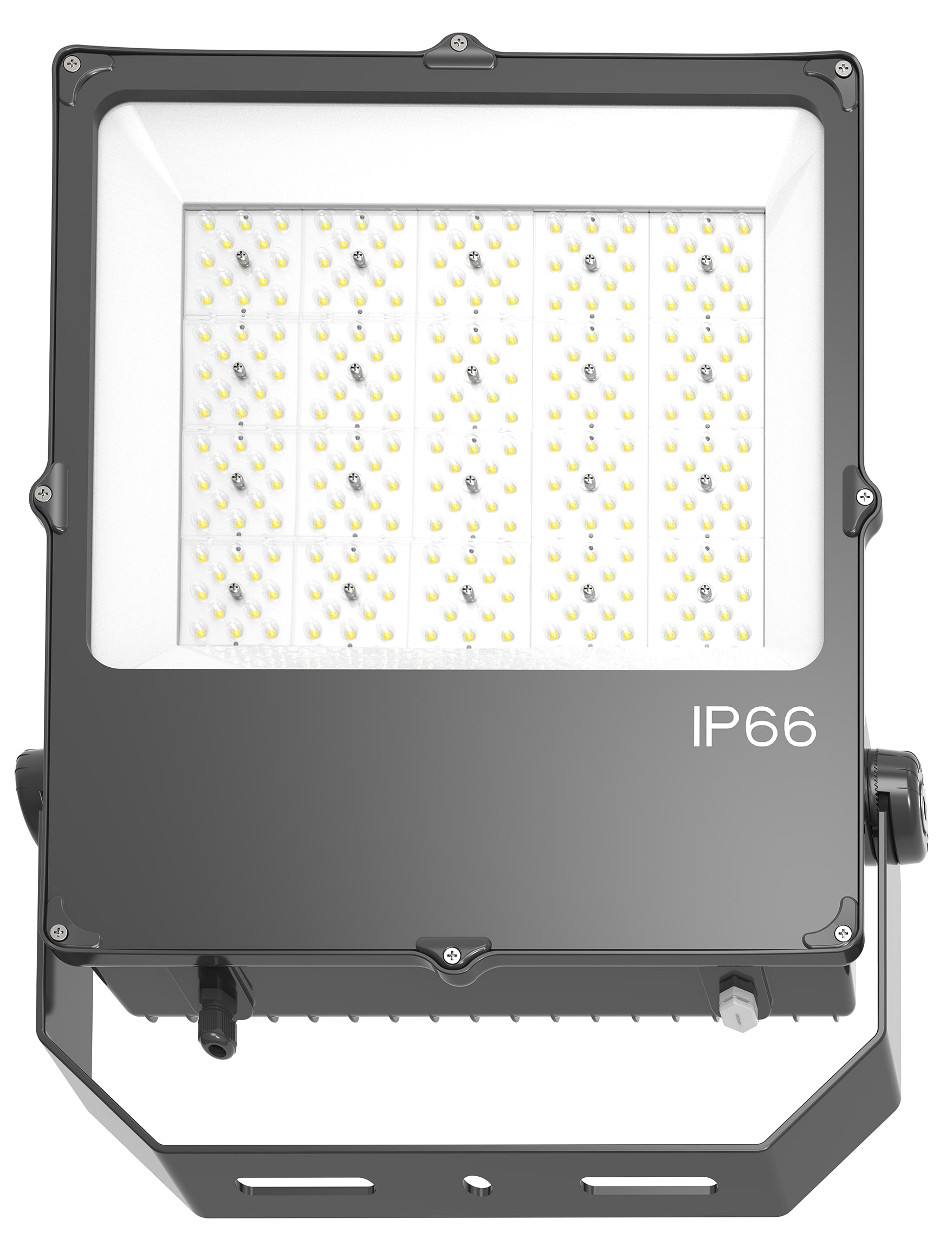 Faro HTP-PRO 250, 250W, 5000K, Ottica 60°; MKC Light