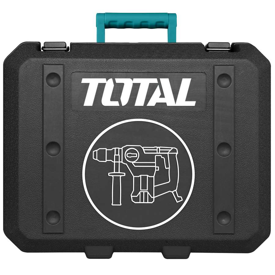 Martello Rotativo SDS Plus 1500W - 5,5J - C TH1153216