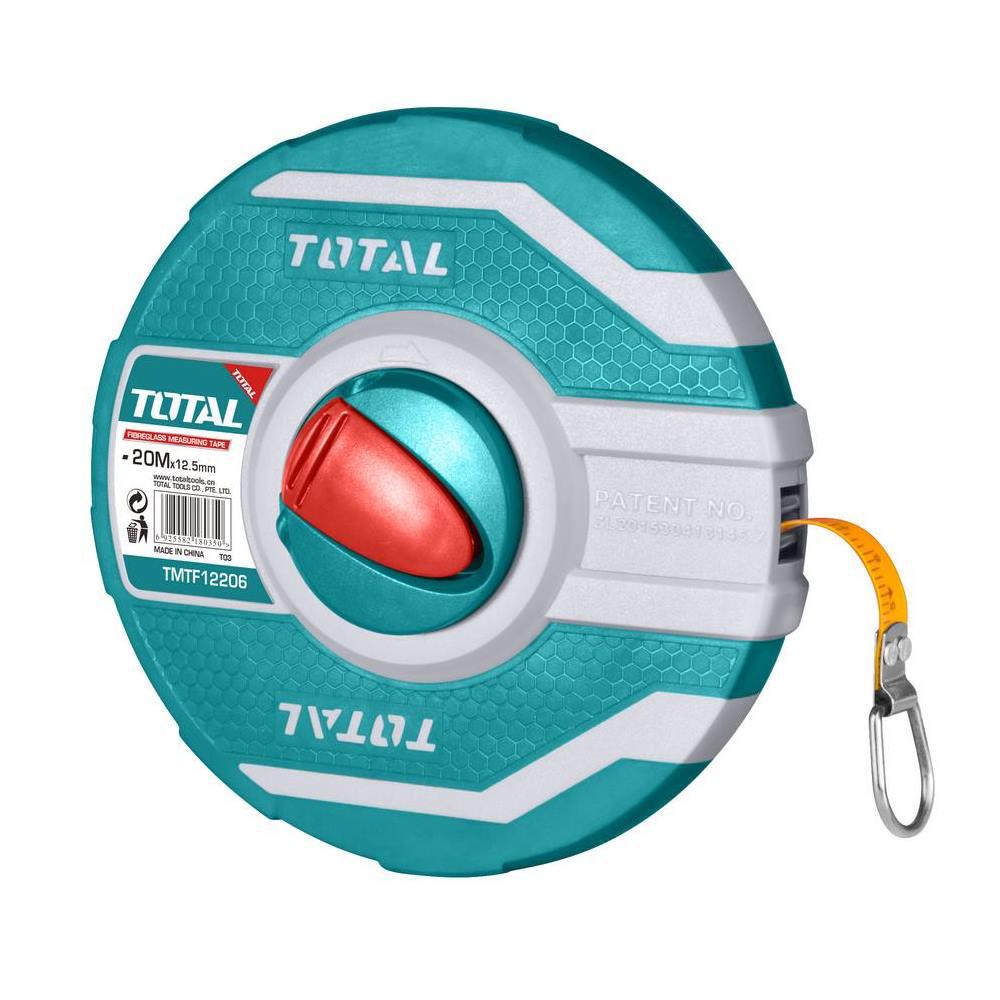 Measuring Tape 20m*12.5mm TMTF12206