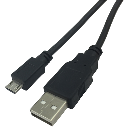 Cavo usb2.0 am-b microm cca 1.8mt n bl MKC 3107XB/1.8M