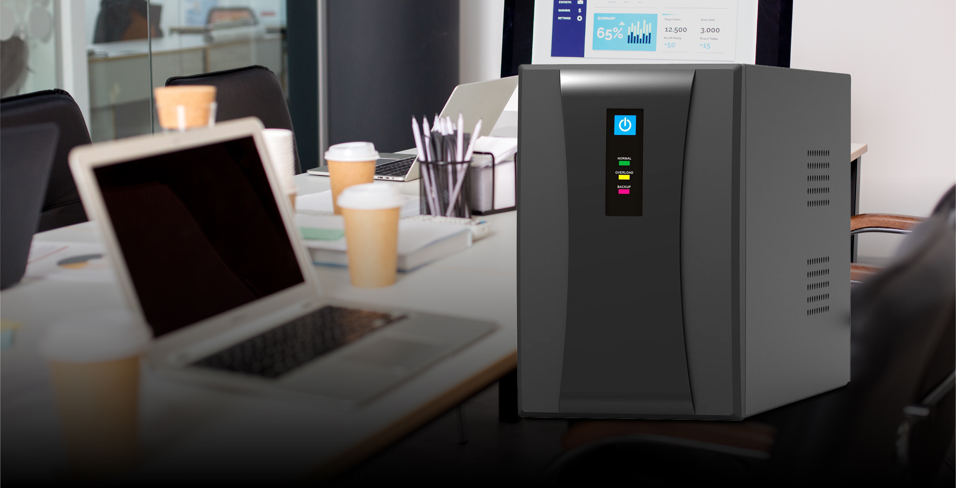 Banner Melchioni Ready-1