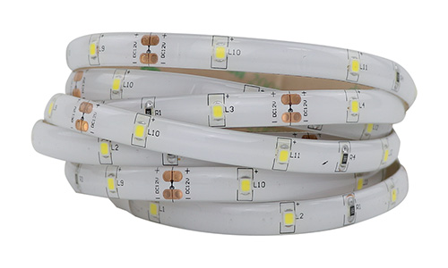 IP65 LED strip 5W/m 24V