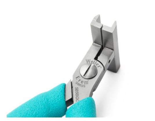 Pinze per inserimento ed estrazione, 28 Pin, 505BGC Weller