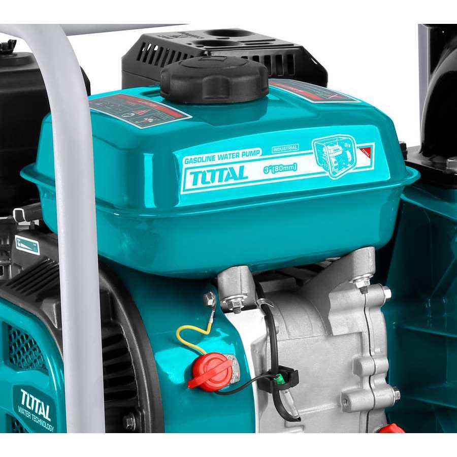 7HP Internal Combustion Engine Pump TP3302