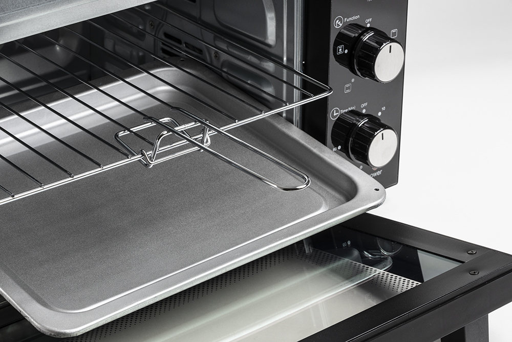 Forno elettrico ventilato DEVIL 23