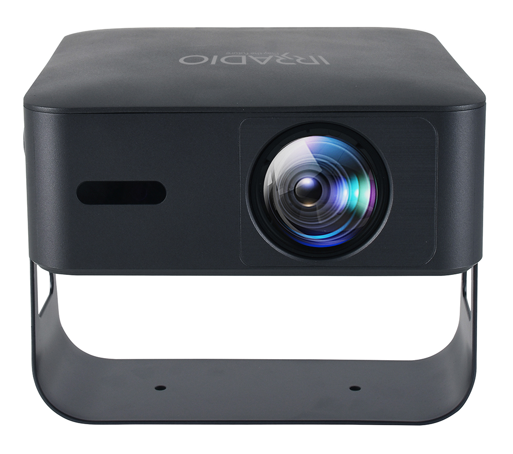 VDP-IR Smart 400HD - 400 ANSI Smart HD Video Projector with Android 11 OS