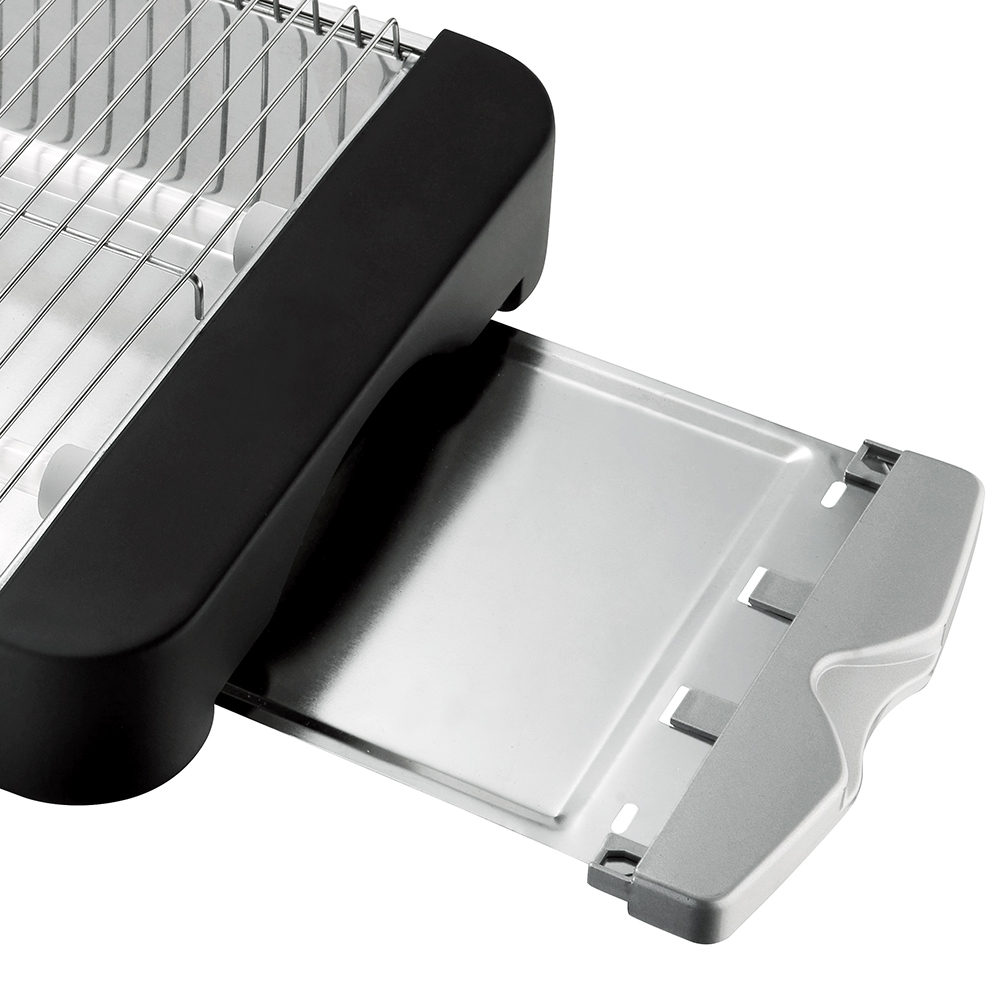 Tostiera Elettrica TOSTONE PLUS