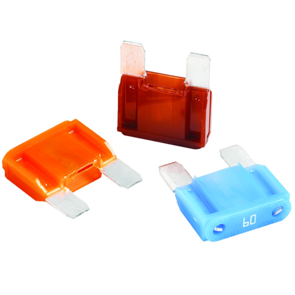 MAXIFusibile AUTO LAMA 60A-32V LITTELFUSE ML32.60