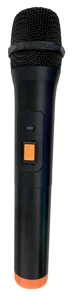 IR-PS40 POWER1, 40W party speaker with RGB LED