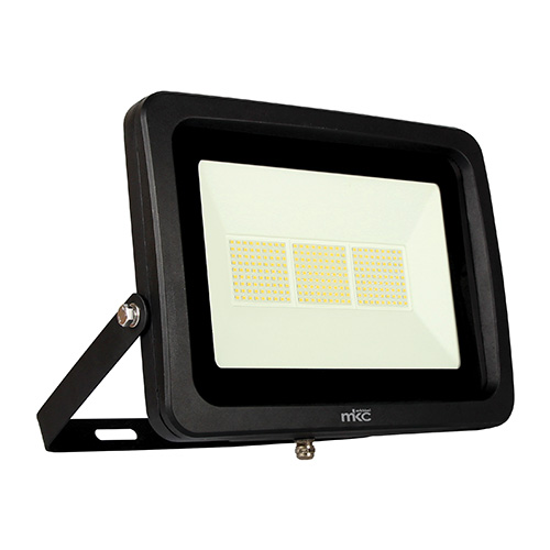 Faro HTP-150W, 4000K, Nero, MKC Light