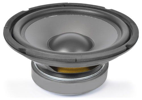 Diffusore solo speaker pp 13cm 75W 5.25p 8ohm 902.195