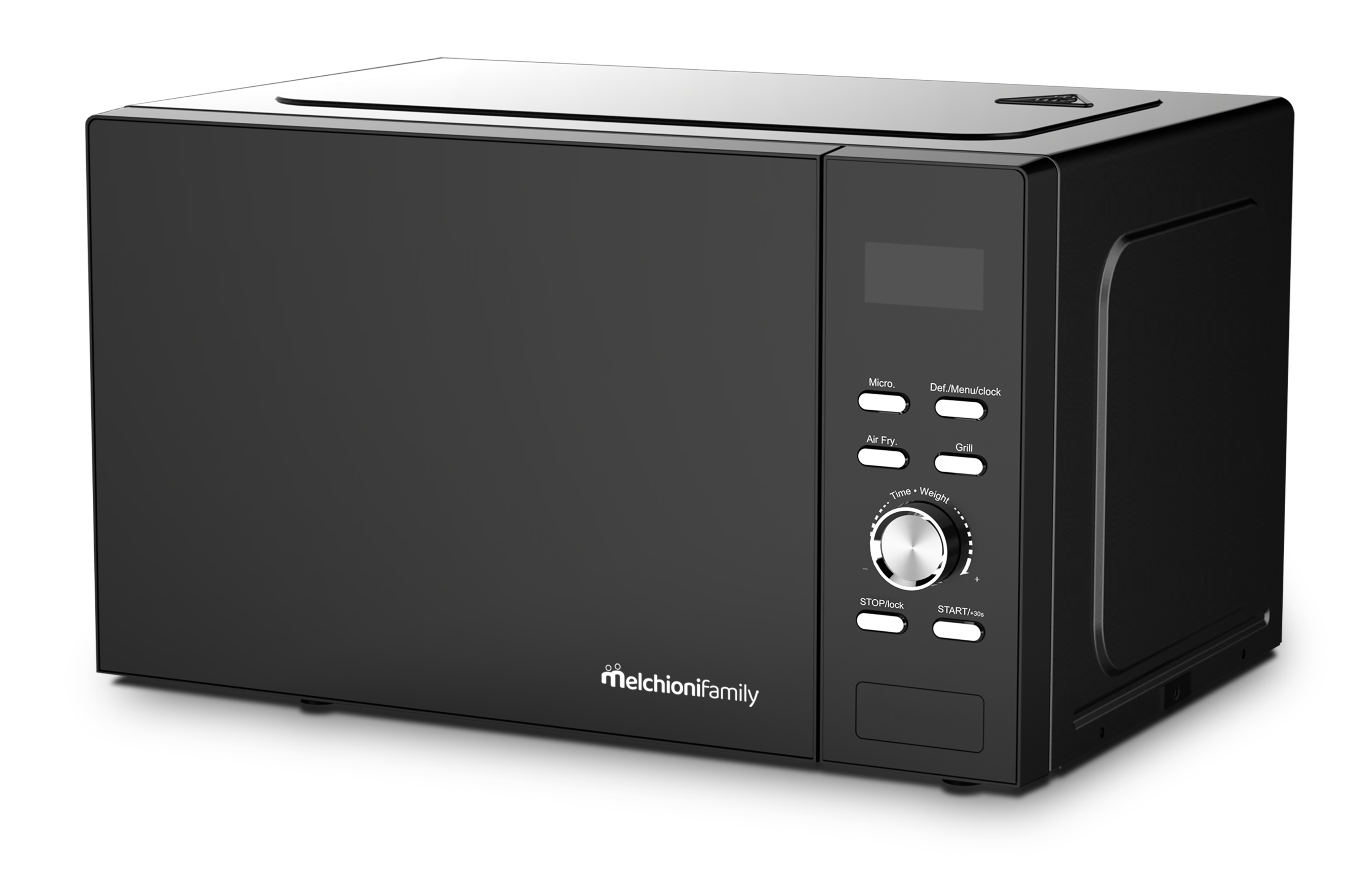 Microonde e friggitrice ad aria GOLIA 23L