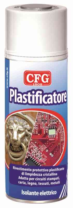 400mL Laminator S0910 CFG