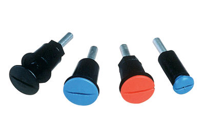 Blocco N°1 per dischi 3M ROLOC da 25mm