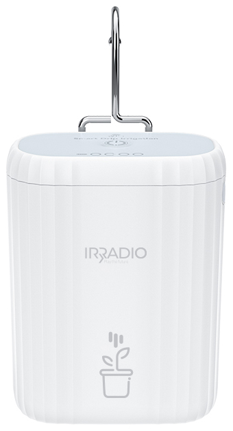 IR-DRIP Kit di irrigazione smart da interno