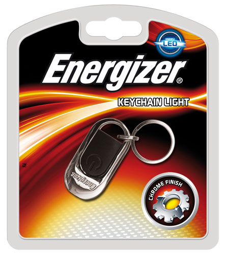 Energizer ENERGIZER FL KEYRING 632628