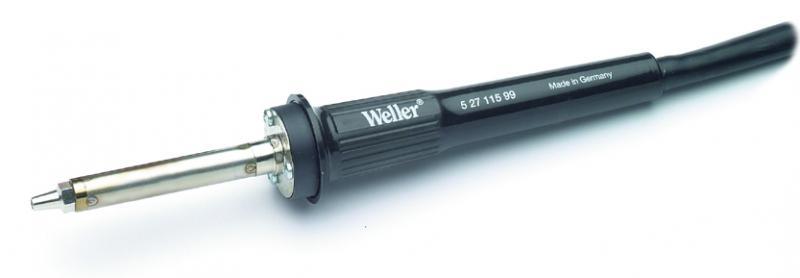 Saldatore ad aria calda 100 W, 24 V T0052711599N Weller