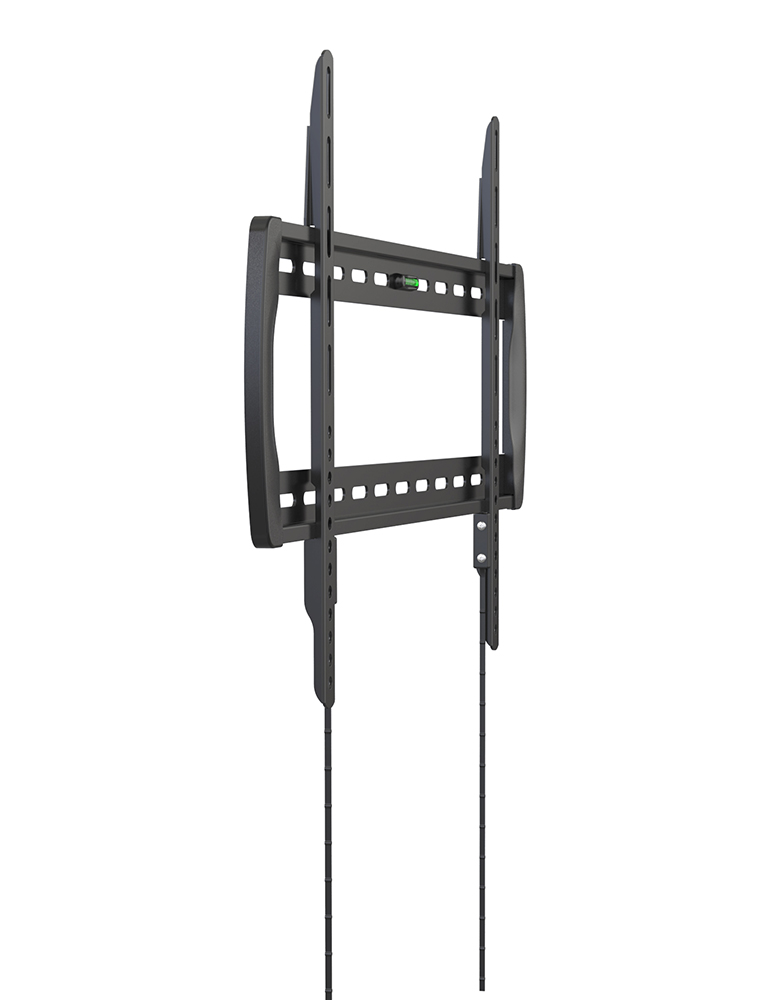 Fixed black wall mount TV bracket 32''-70'', Model STV-IR-3270-FIXA
