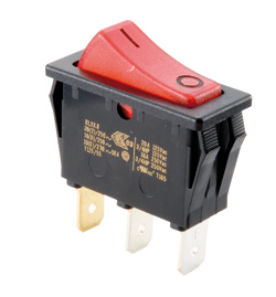 INT.LUM. I4613=ROSSO