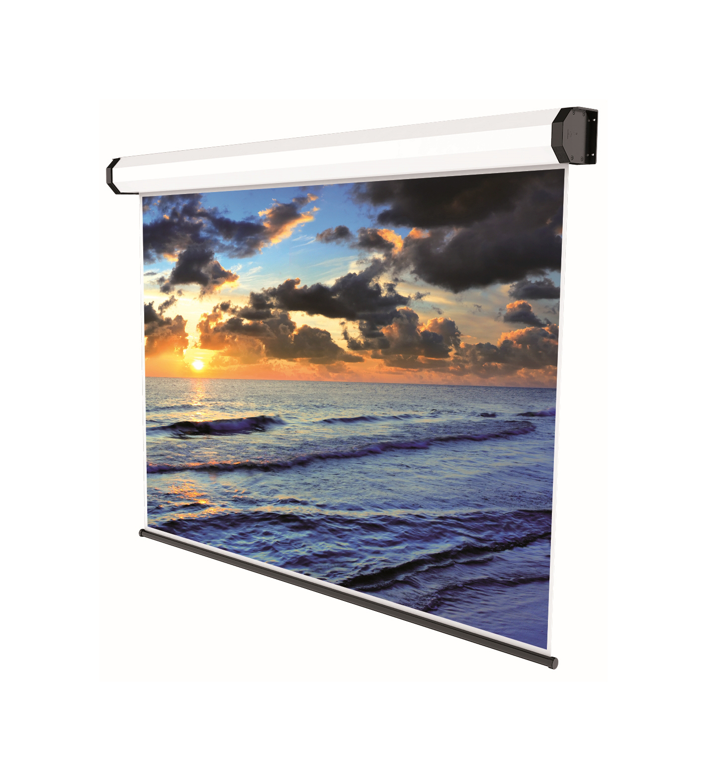 Schermo E300x225 cm - Formato 4:3