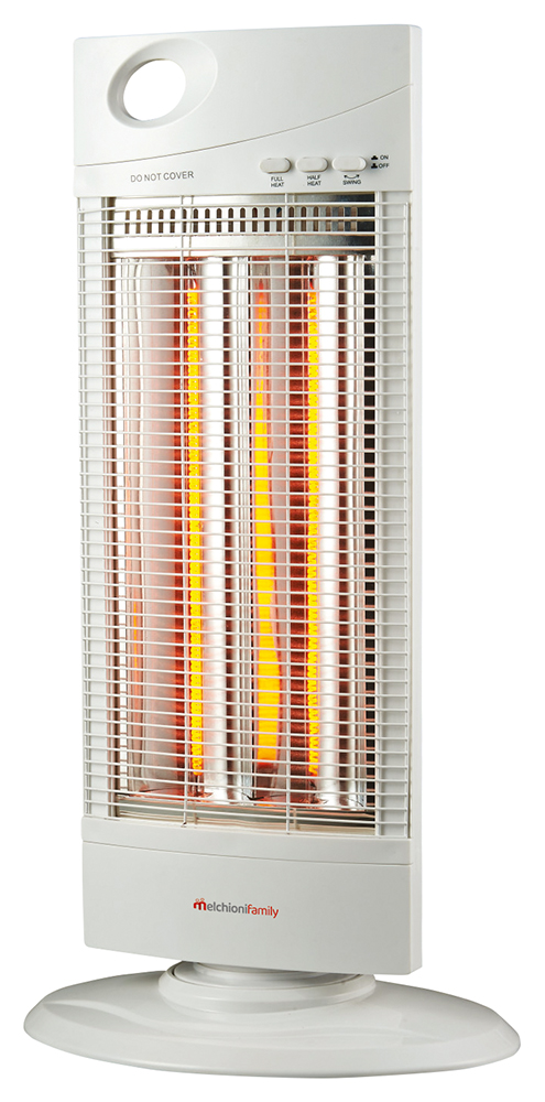 Stufa GOBI al carbonio