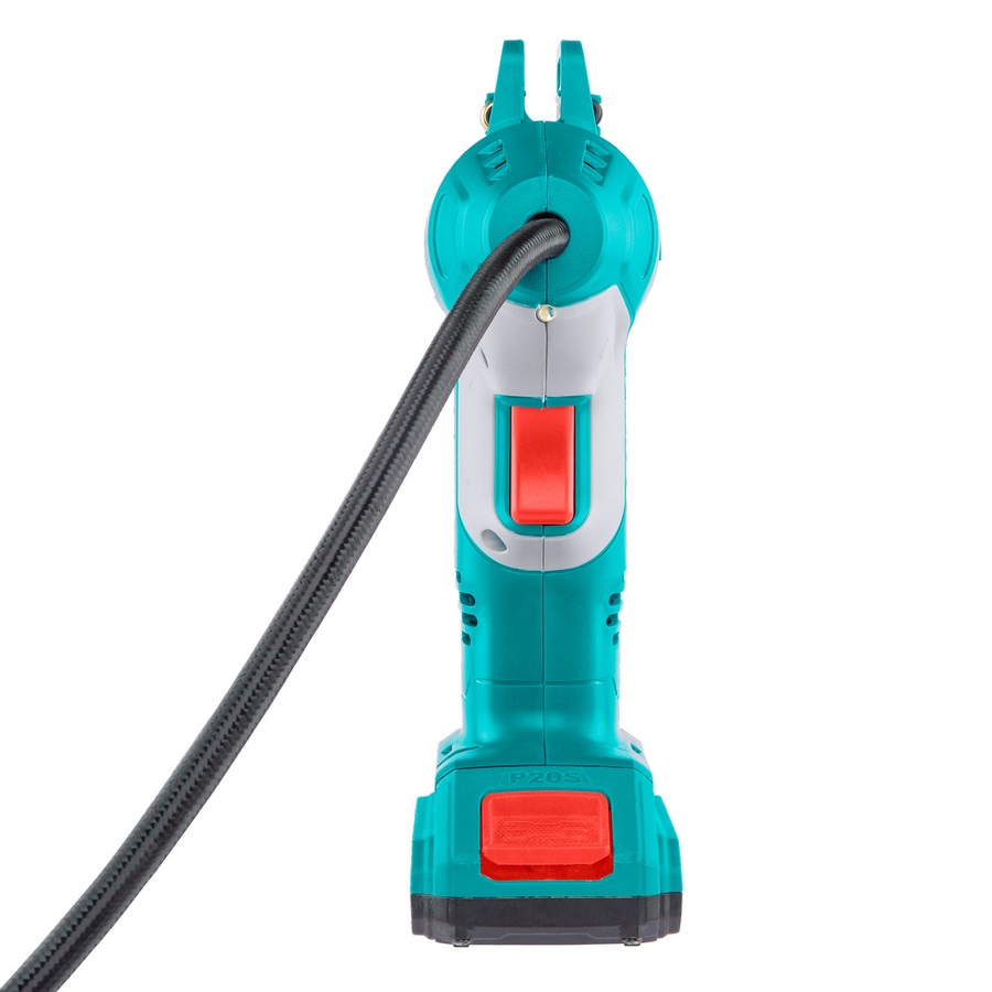 Compressore a Batteria 10bar - One Battery TACLI2001