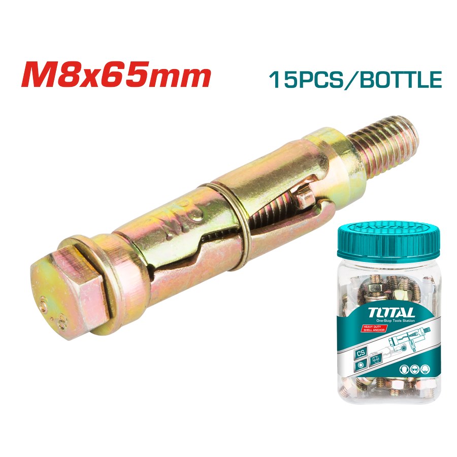 15 Tasselli Alta Tenuta diam. 13.5mm WJHA0806511