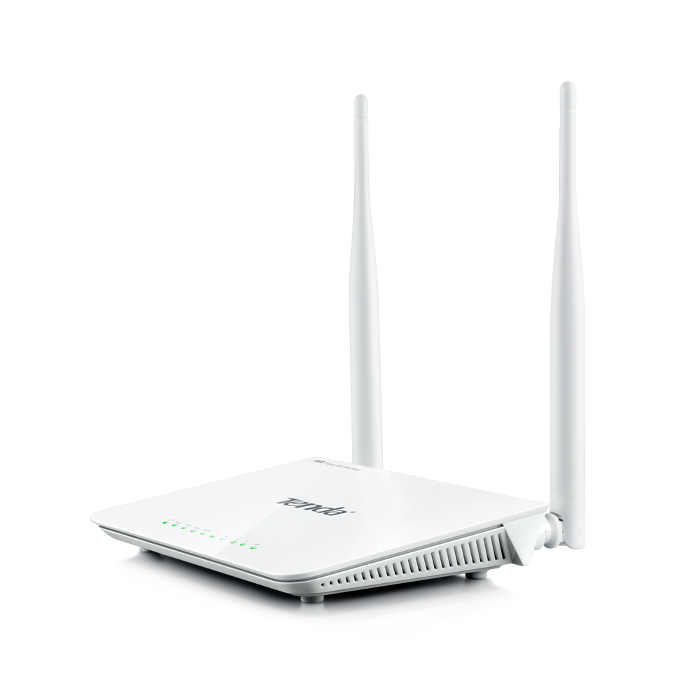 F300 - Wireless N300 Router