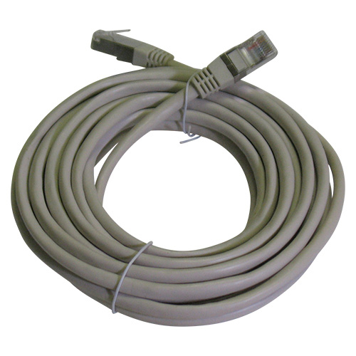 Cavetto lan patch cat5 ftp da 5mt. MKC