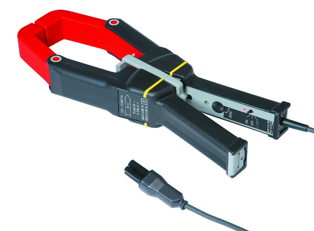 Chauvin Arnoux PINZA AMPEROMETRICA J93