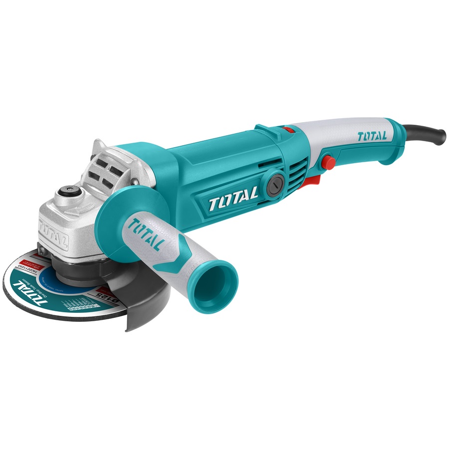 1010W Grinder - 125mm TG1121256-3