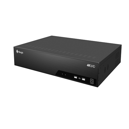 Nvr milesight 16in 4k h265 MS-N7016-UH