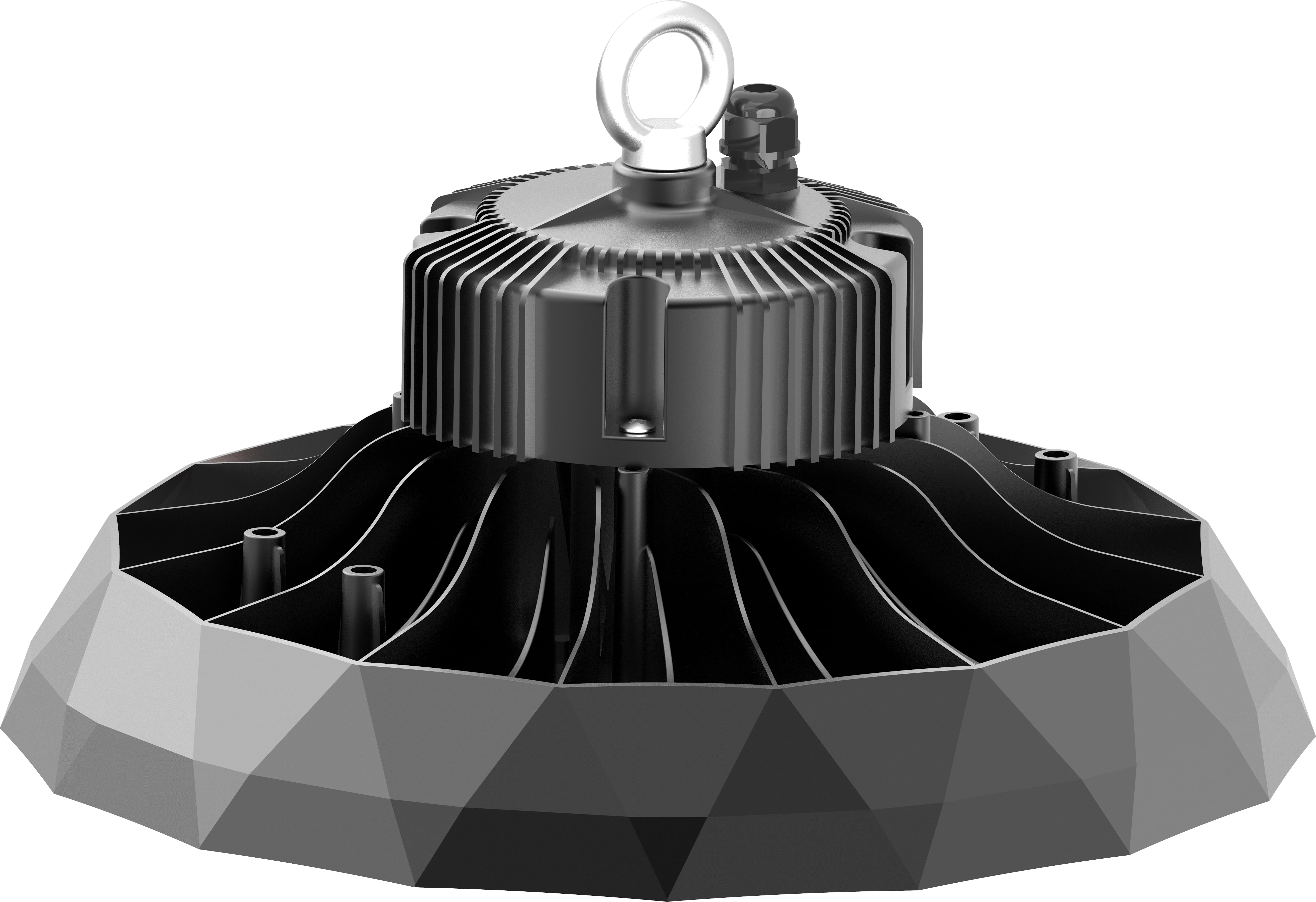 Lampada Highbay DIAMOND 150W