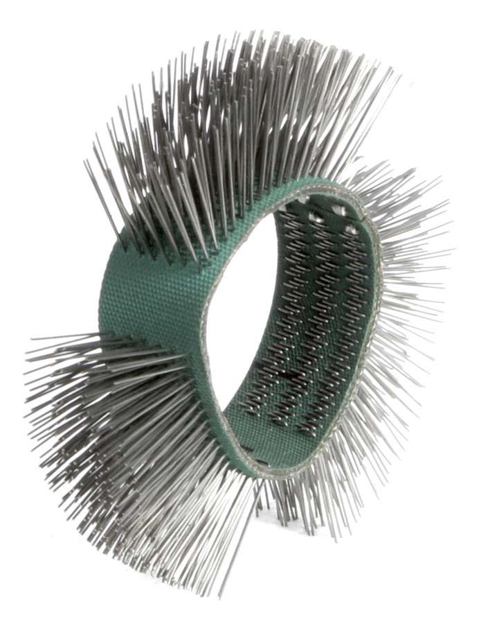 AIRCRAFT 2403825 Spazzola rotativa grana fine ø 23 mm per art. 2403800