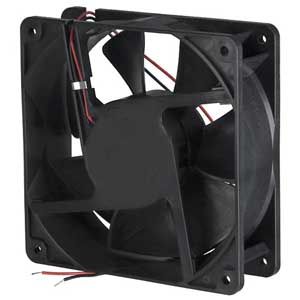 120x120x25mm Bearing Fan 220V - VE/207C